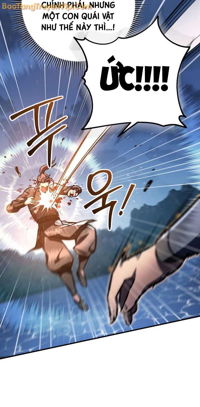 Cửu Thiên Kiếm Pháp chapter 124.4 - Trang 16