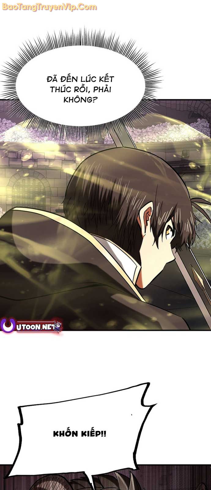 Nhân Vật Phụ Trong Thế Giới Điên Loạn chapter 24 - Trang 59