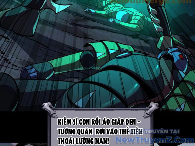 Ta Là Tai Họa Cấp Mục Sư chapter 45 - Trang 91