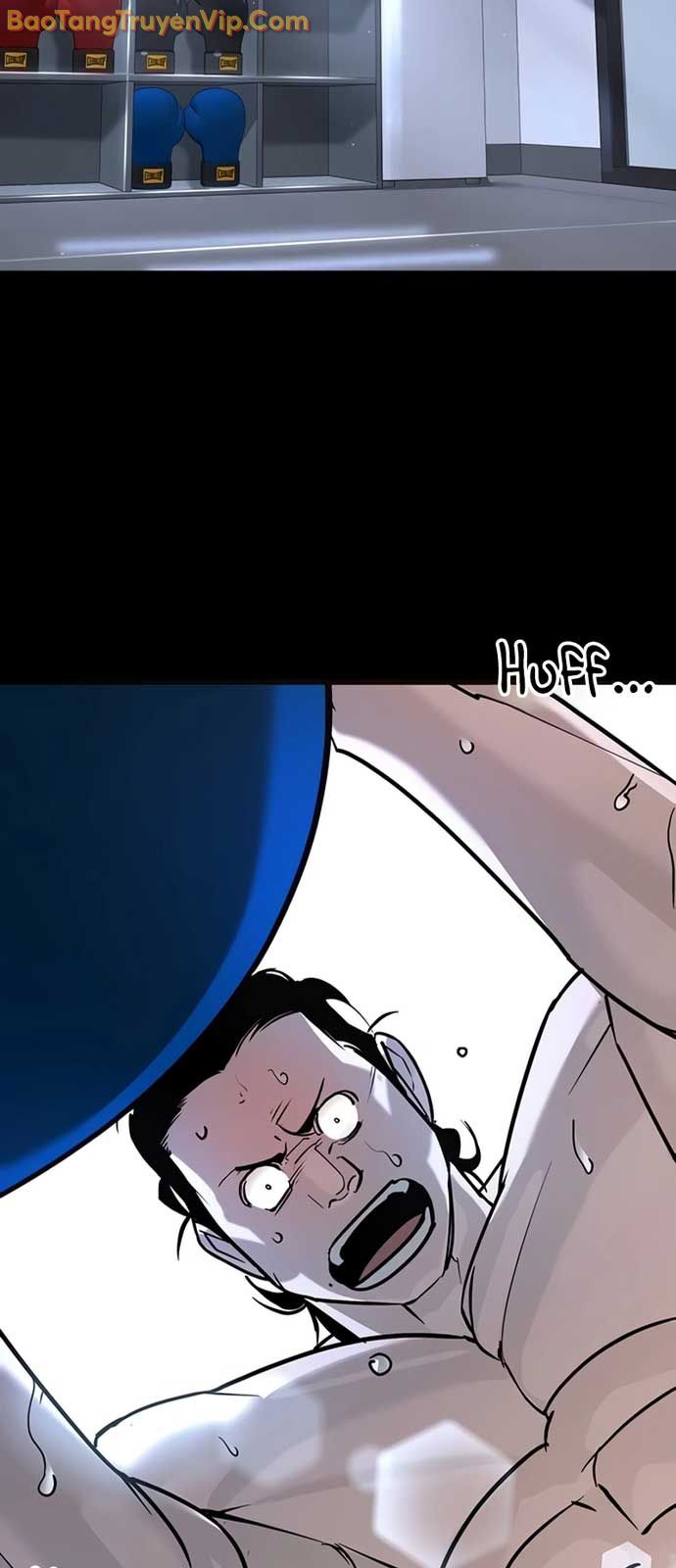 Cách Mạng Bắt Nạt chapter 28 - Trang 26
