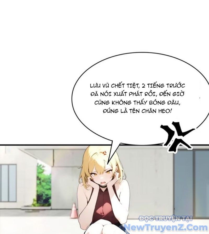 Đạo Hữu Lùi Một Bước: Ta Tới Giết Thần Trừ Quỷ chapter 38 - Trang 48