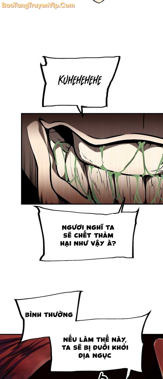 Nhân Vật Phụ Trong Thế Giới Điên Loạn chapter 24 - Trang 62
