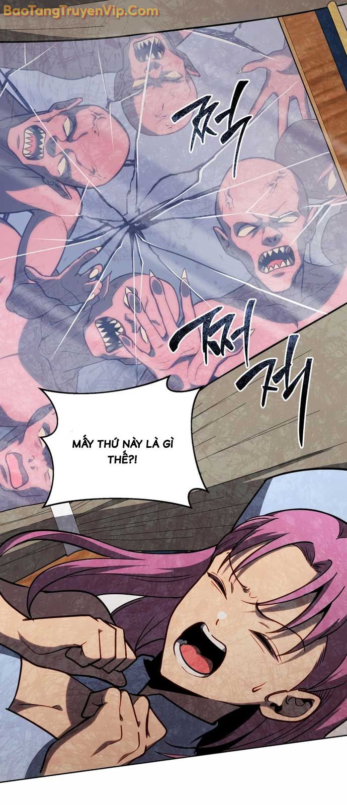 Tử Linh Sư Thiên Tài Của Học Viện chapter 167.2 - Trang 20