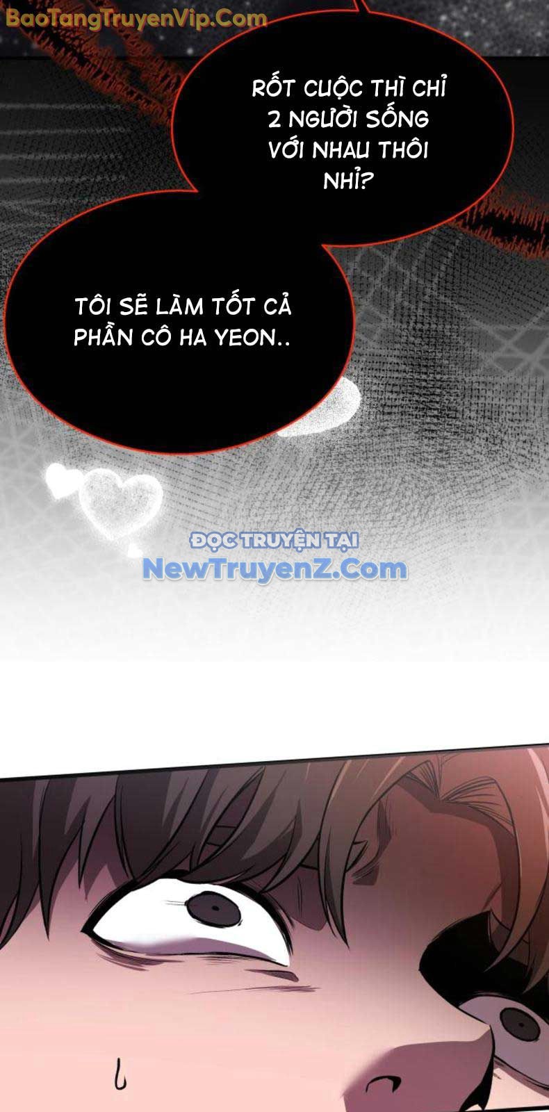 Hẹn Hò Rùng Rợn chapter 18 - Trang 20