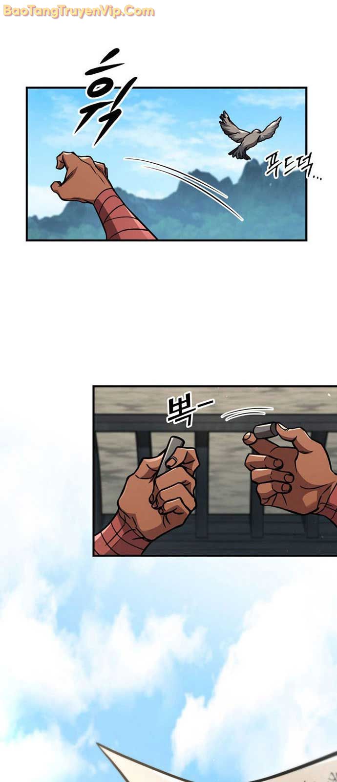 Cửu Thiên Kiếm Pháp chapter 124.4 - Trang 74