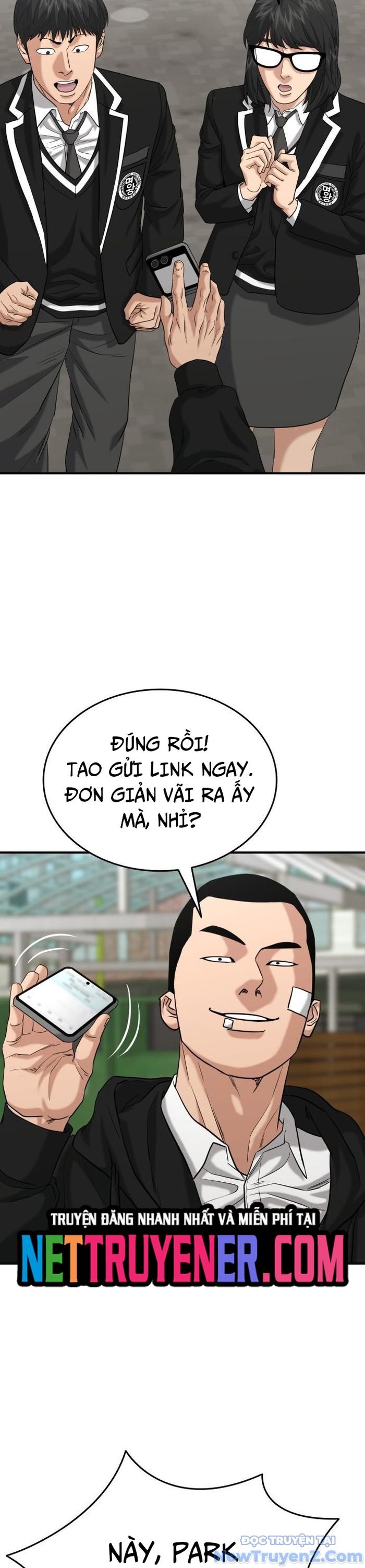 Minh Vương chapter 21 - Trang 9