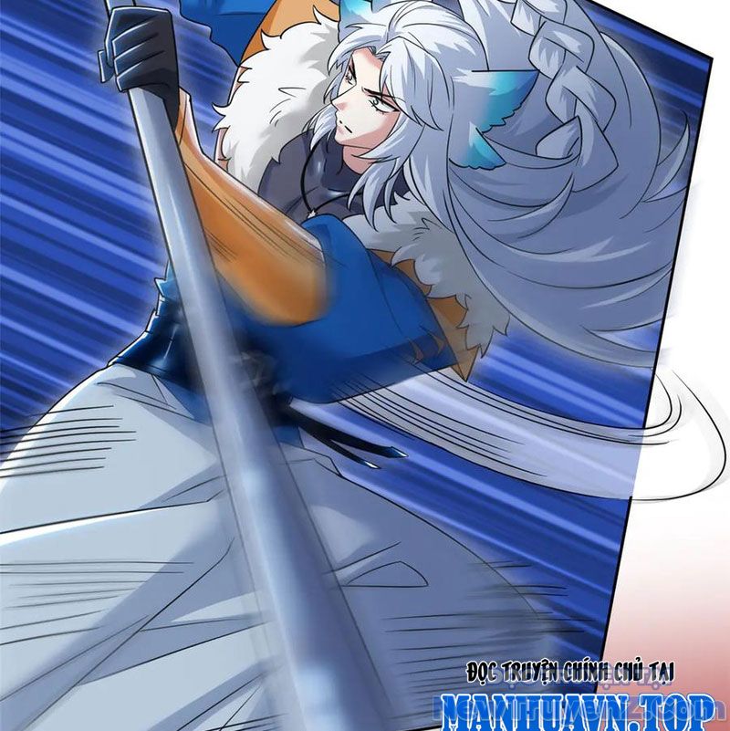 Cường Giả Đến Từ Trại Tâm Thần chapter 345 - Trang 60
