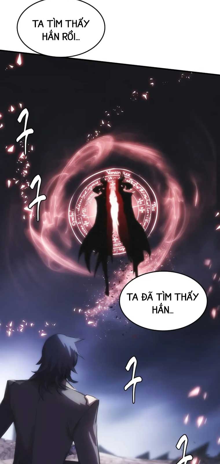 Bản Năng Hồi Quy Của Chó Săn chapter 68.1 - Trang 82