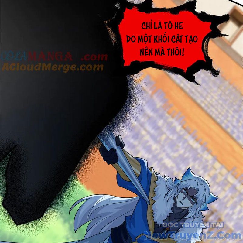 Cường Giả Đến Từ Trại Tâm Thần chapter 346 - Trang 60