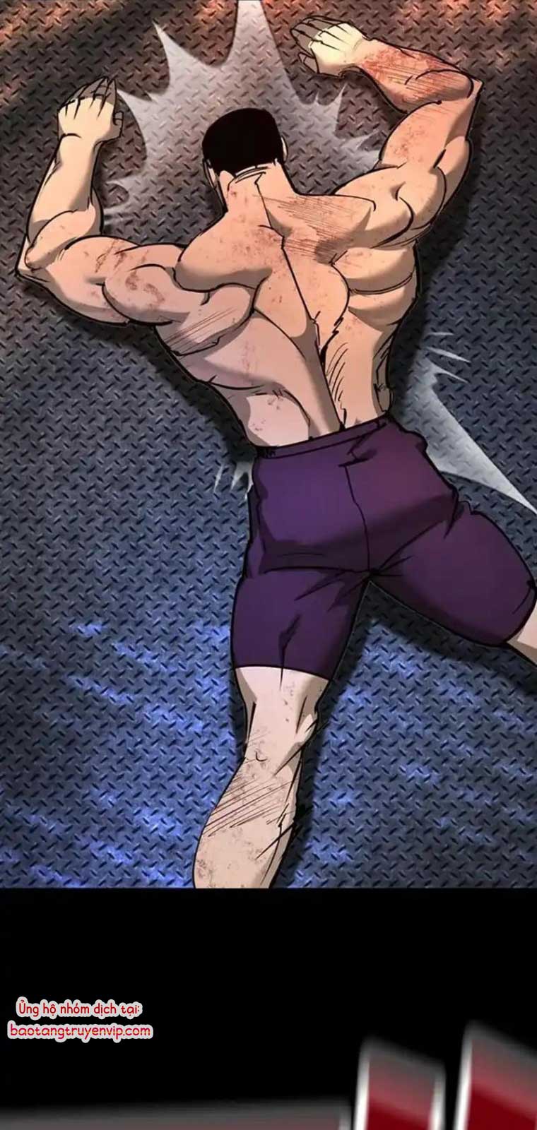 Cách Mạng Bắt Nạt chapter 29 - Trang 12