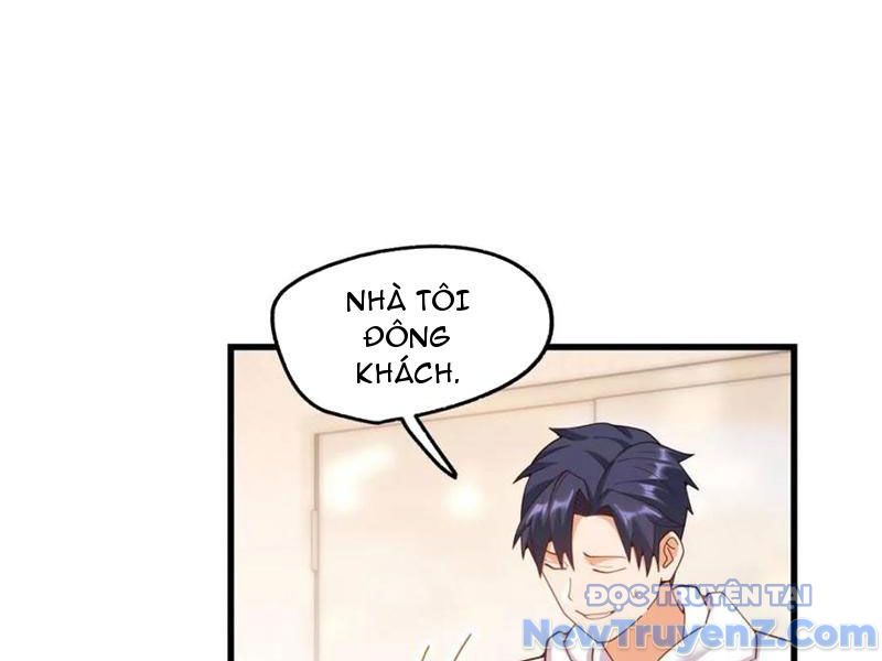 Trọng Sinh Không Làm Chạn Vương, Tôi Một Mình Nạp Game Thăng Cấp chapter 230 - Trang 107