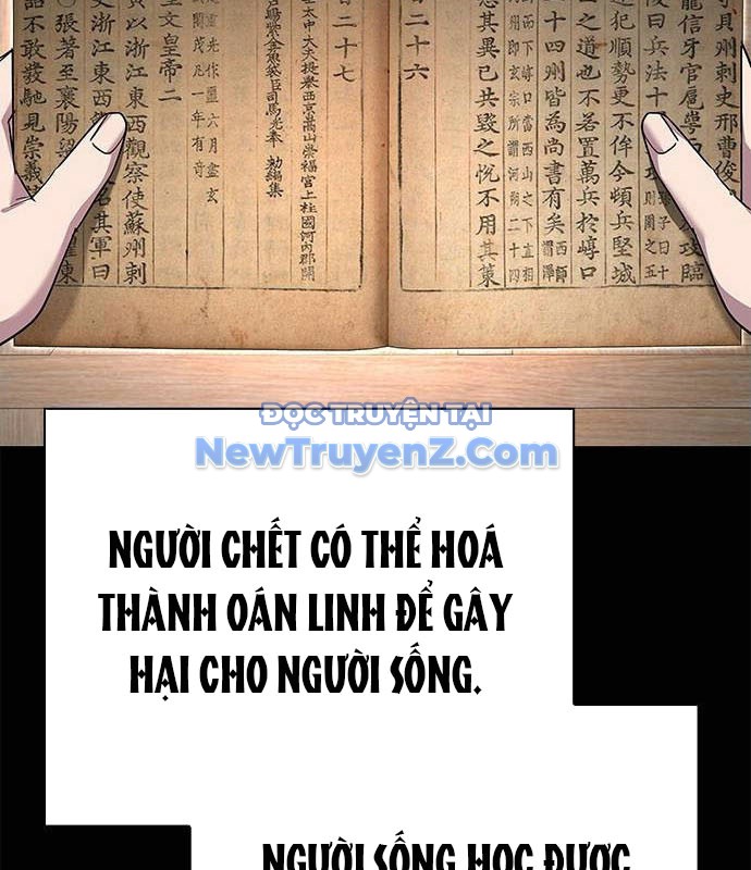 Đêm Của Yêu Tinh chapter 100 - Trang 81