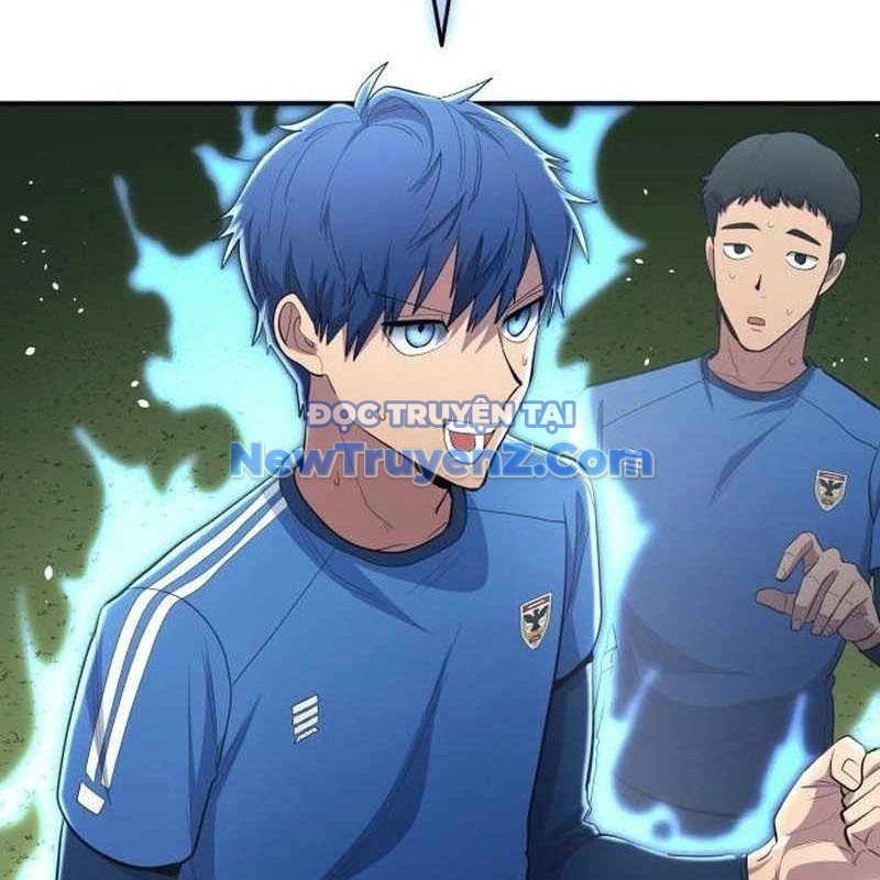 Thiên Phú Bóng Đá, Tất Cả Đều Là Của Tôi! chapter 96 - Trang 121