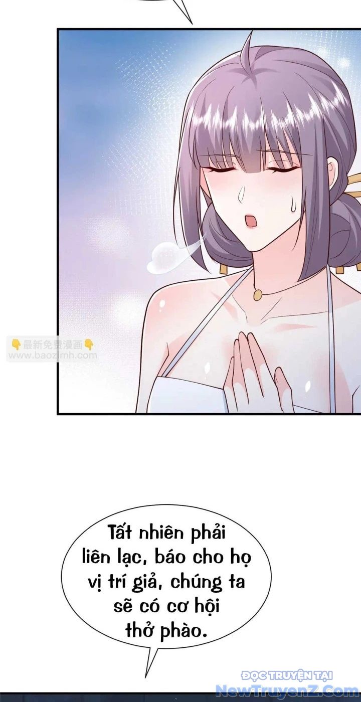 Mỗi Tuần Ta Có Một Nghề Nghiệp Mới chapter 802 - Trang 19