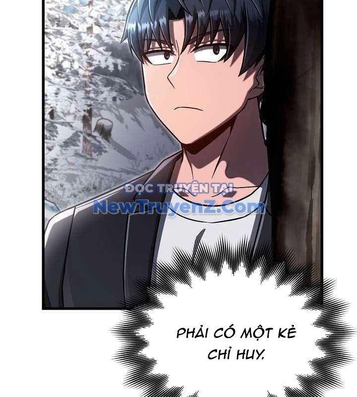 Cách Một Tử Linh Sư Cấp Thảm Họa Nghỉ Hưu chapter 38 - Trang 121