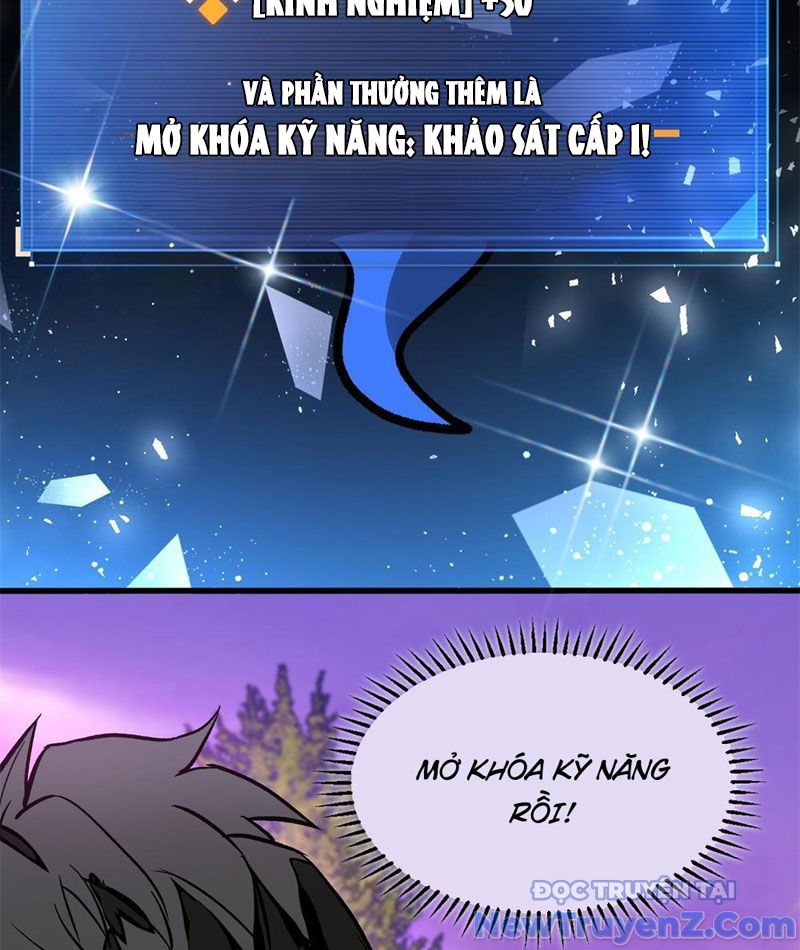 Thế Giới Siêu Phàm! Ta Là Ma Cà Rồng? chapter 8 - Trang 7
