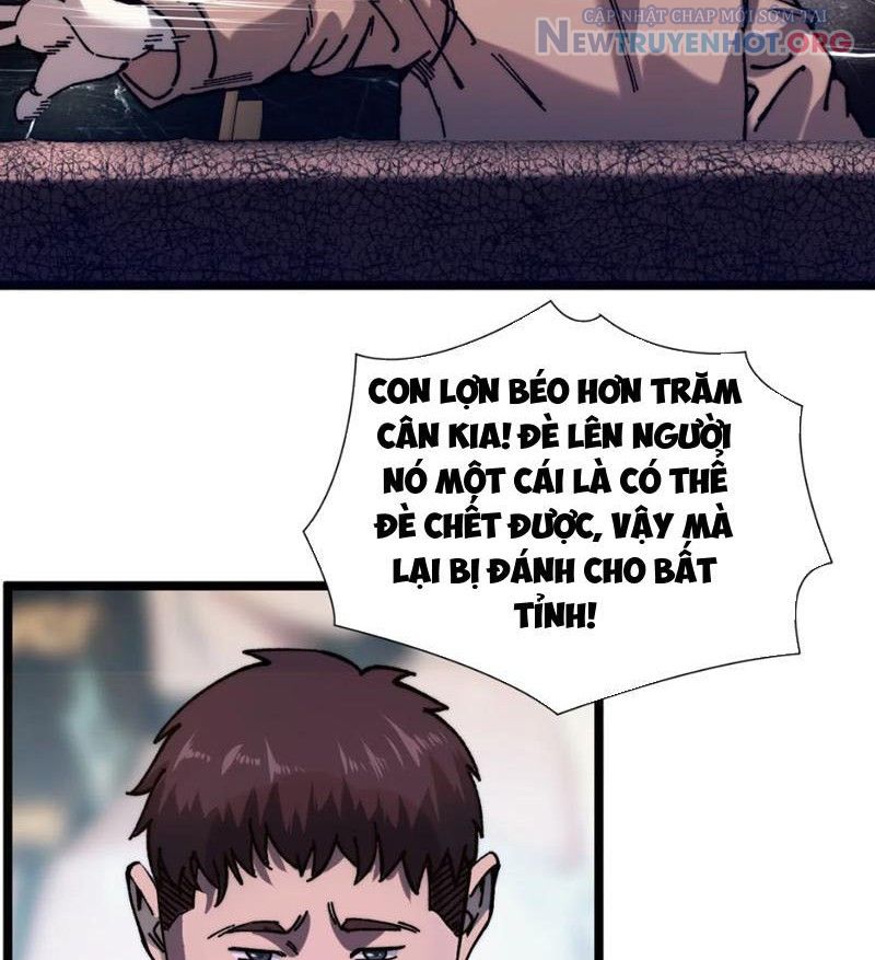 Bách Thú Chi Vương chapter 8 - Trang 36