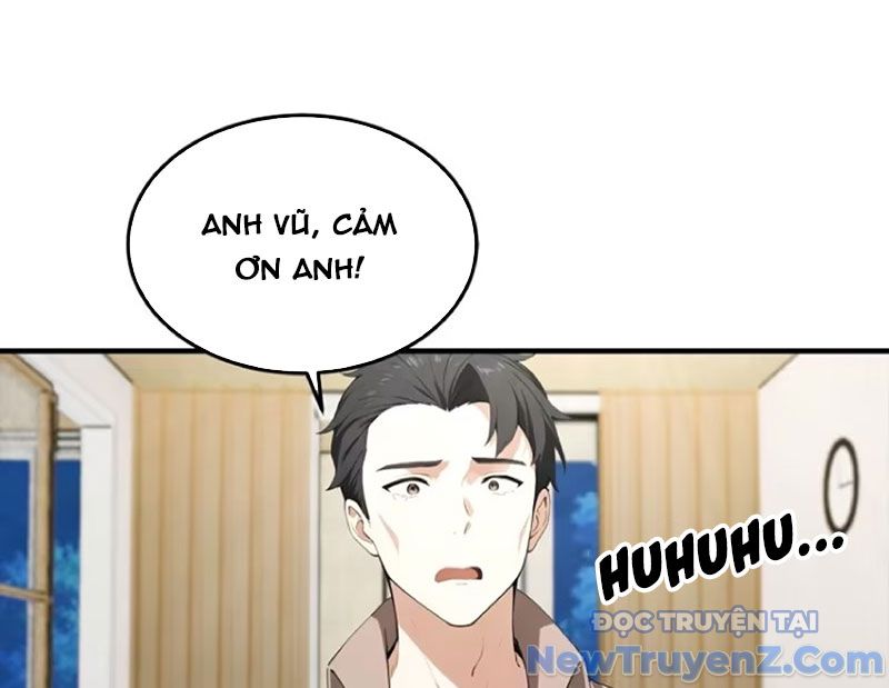 Đạo Hữu Lùi Một Bước: Ta Tới Giết Thần Trừ Quỷ chapter 37 - Trang 27