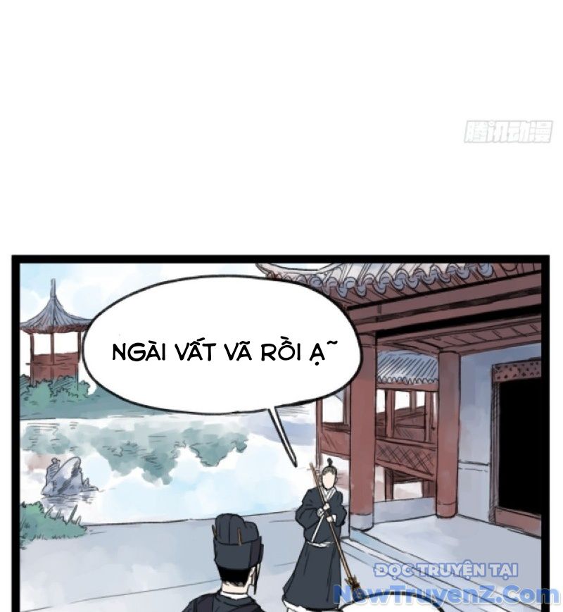 Hiệp Khách Hành Bất Thông chapter 47 - Trang 9