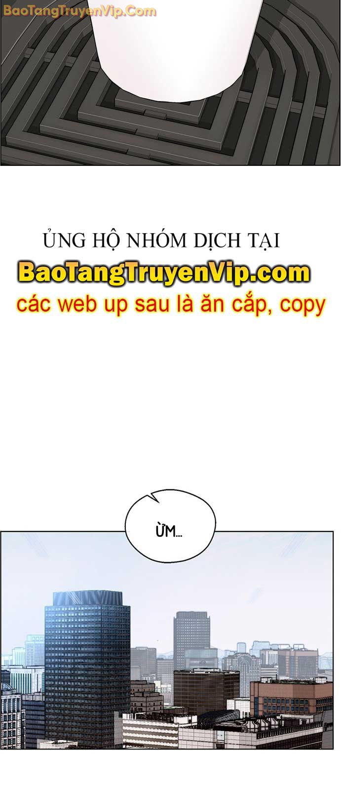 Người Đàn Ông Thực Thụ chapter 207 - Trang 9