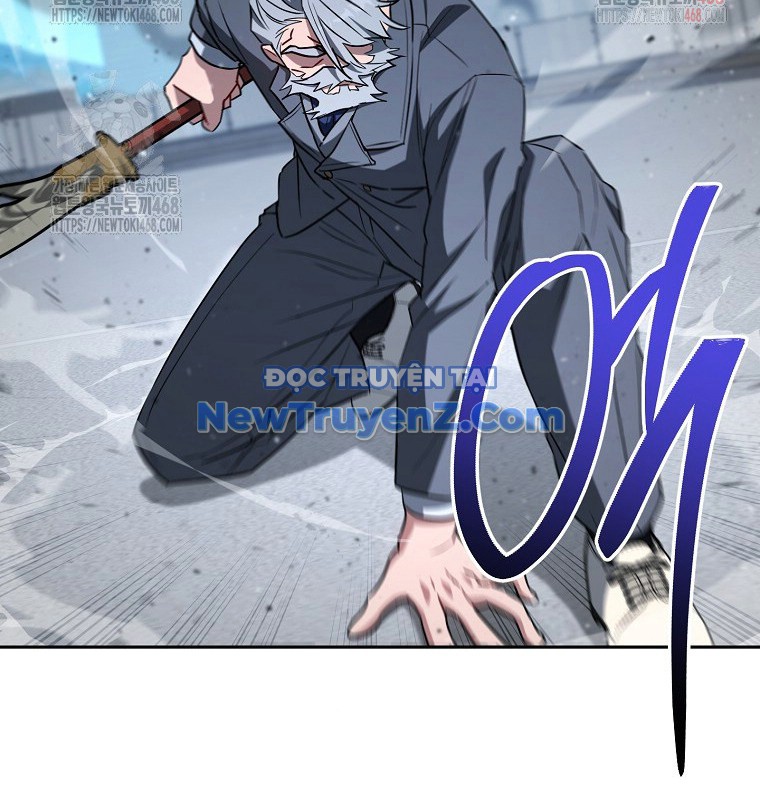 Cẩm nang dành cho top ranker chapter 34 - Trang 21