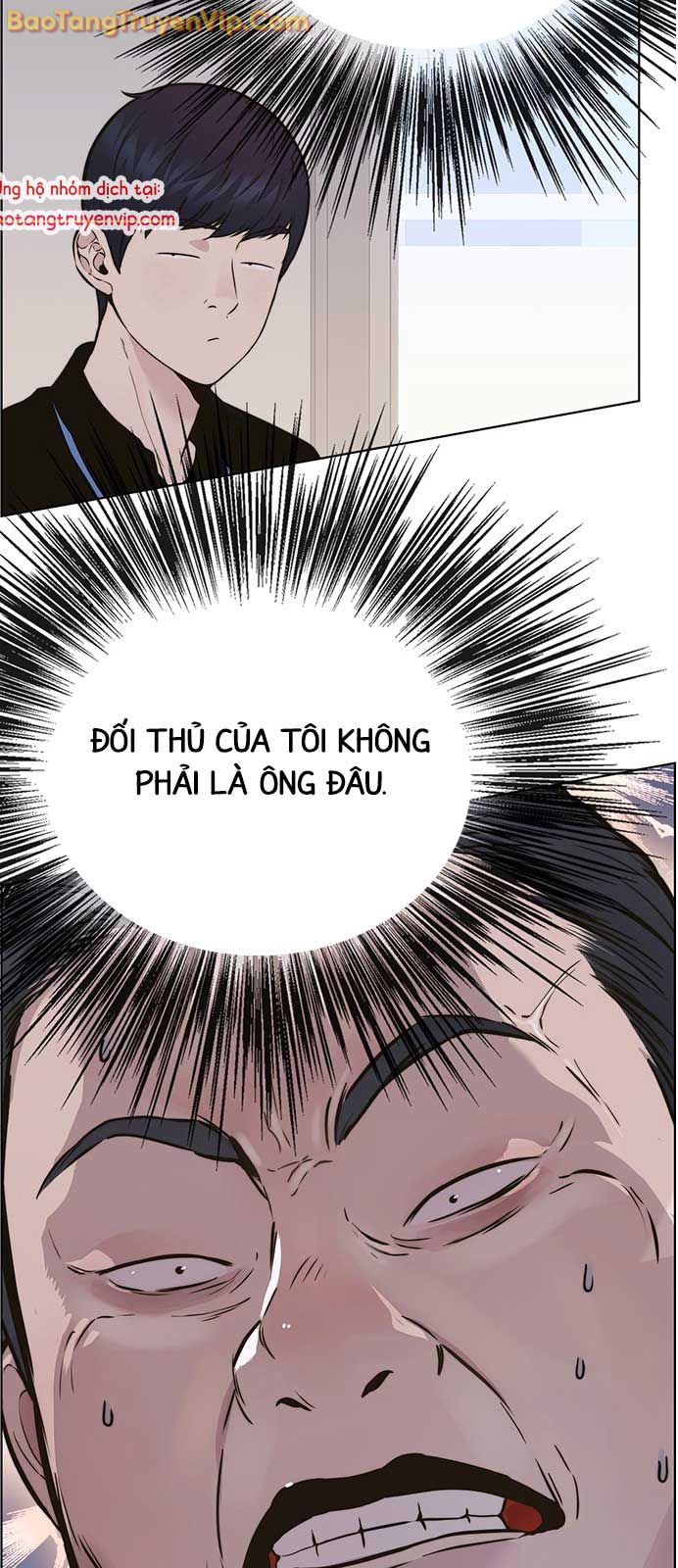 Người Đàn Ông Thực Thụ chapter 207 - Trang 115
