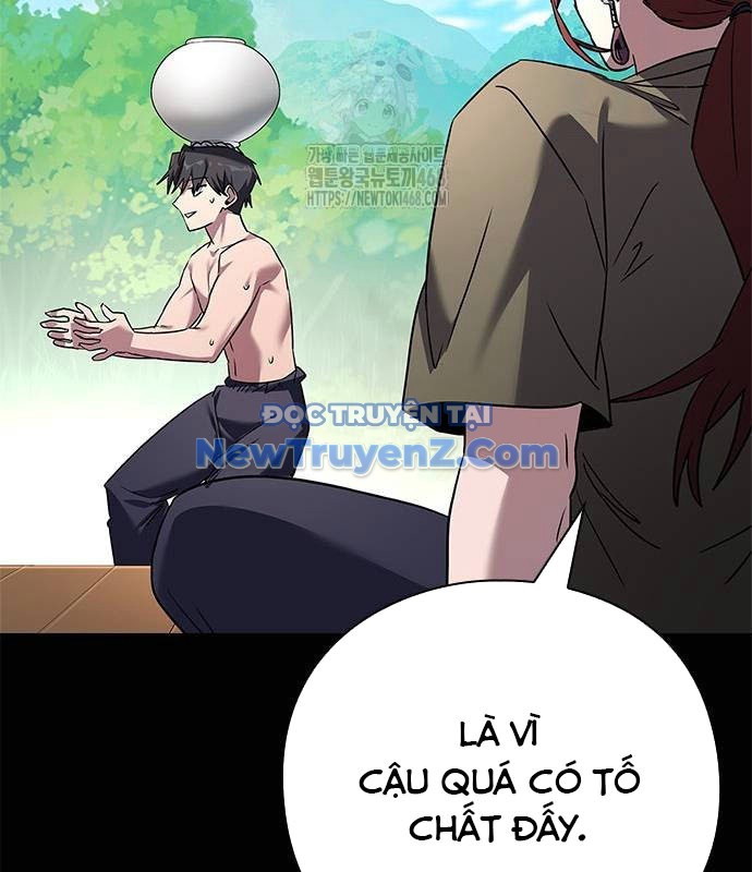Đêm Của Yêu Tinh chapter 100 - Trang 31