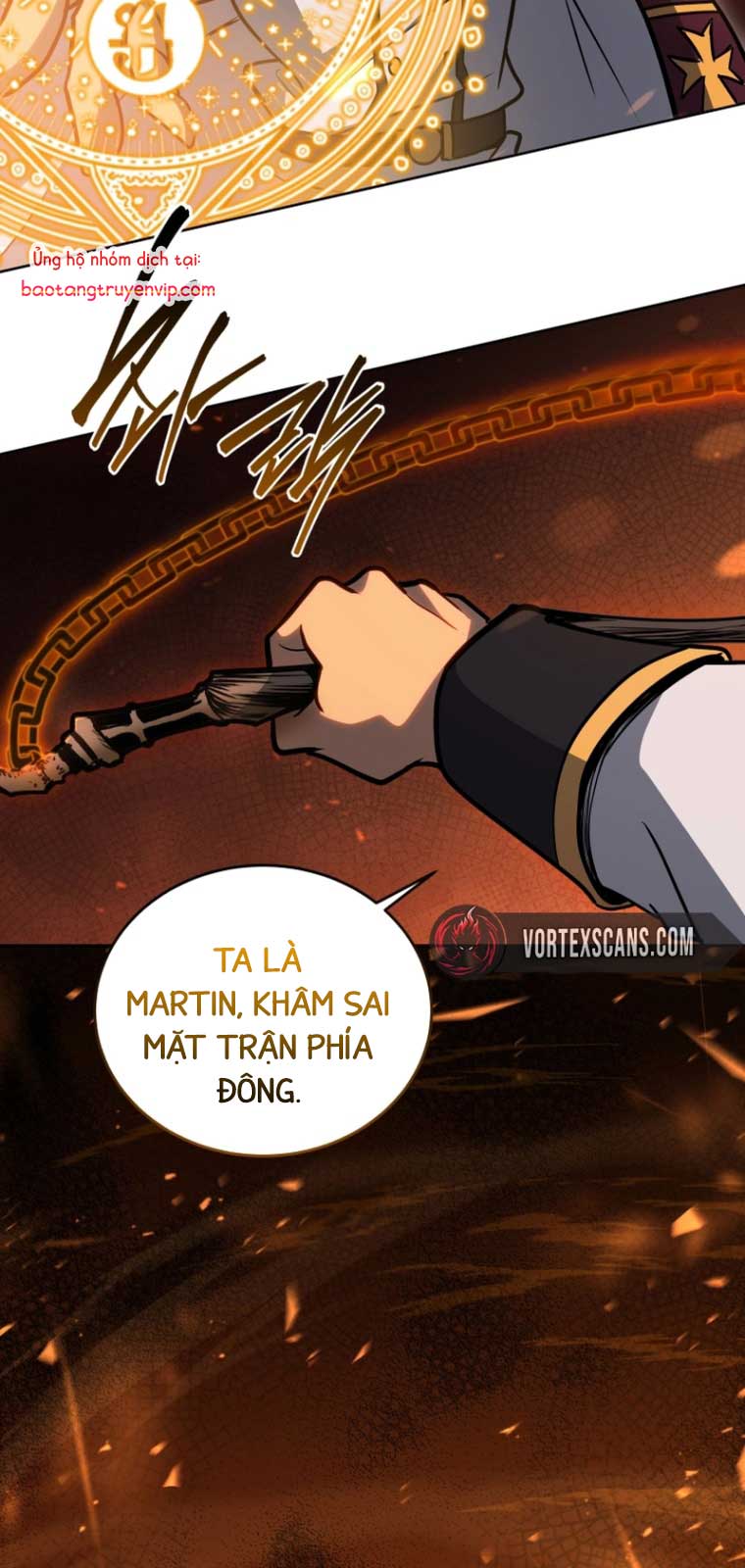 Tử Linh Sư Thiên Tài Của Học Viện chapter 166.2 - Trang 60