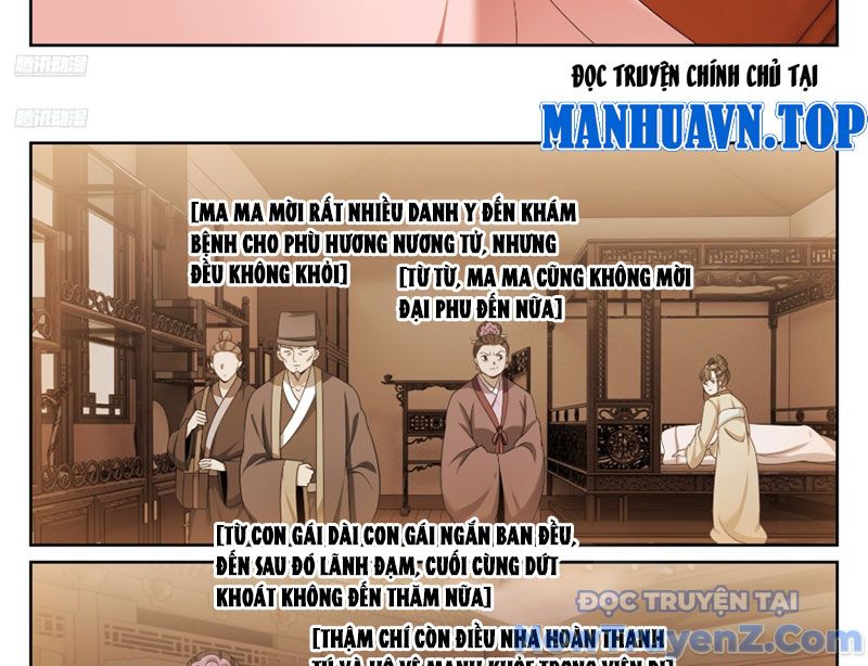 đại Phụng đả Canh Nhân chapter 529 - Trang 7