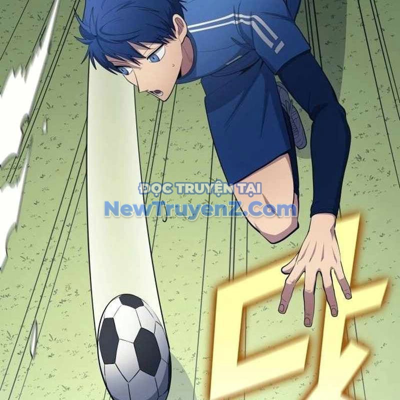 Thiên Phú Bóng Đá, Tất Cả Đều Là Của Tôi! chapter 96 - Trang 108