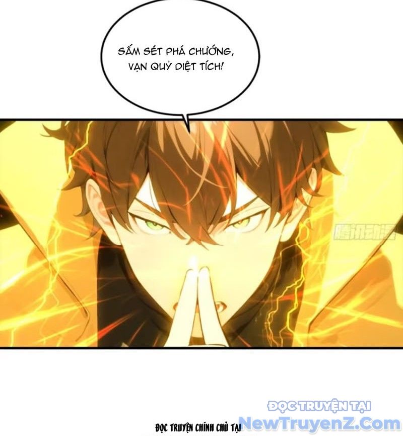 Đạo Hữu Lùi Một Bước: Ta Tới Giết Thần Trừ Quỷ chapter 38 - Trang 15