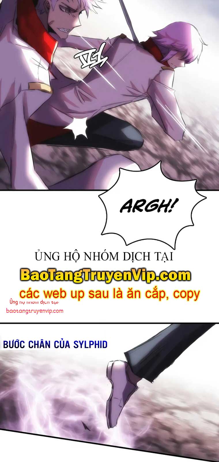 Bản Năng Hồi Quy Của Chó Săn chapter 68.1 - Trang 44