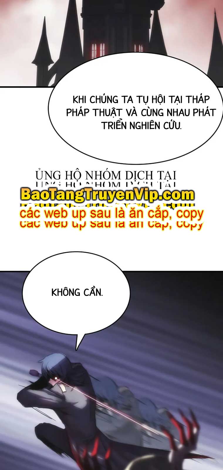 Bản Năng Hồi Quy Của Chó Săn chapter 68.1 - Trang 75