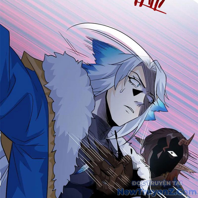 Cường Giả Đến Từ Trại Tâm Thần chapter 346 - Trang 76
