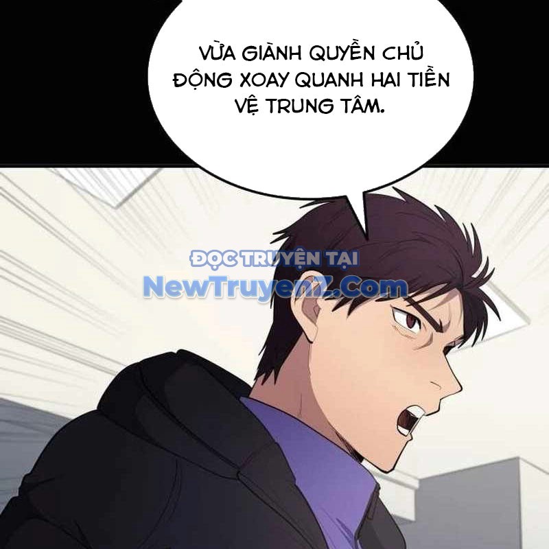 Thiên Phú Bóng Đá, Tất Cả Đều Là Của Tôi! chapter 96 - Trang 50