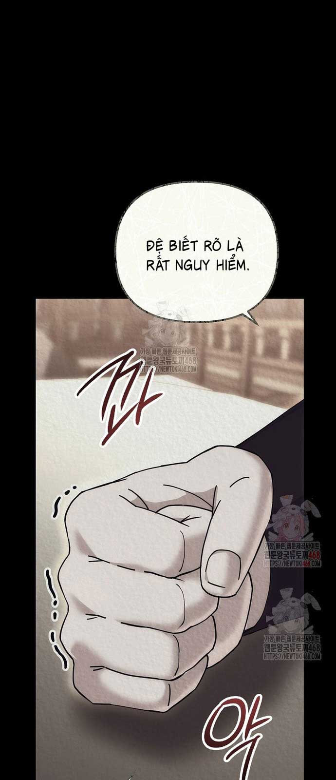 Hoạn Quan Tuyệt Luân chapter 25 - Trang 41