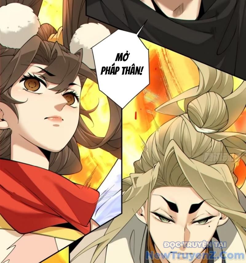 Đồ Đệ Của Ta Đều Là Đại Phản Phái chapter 378 - Trang 35