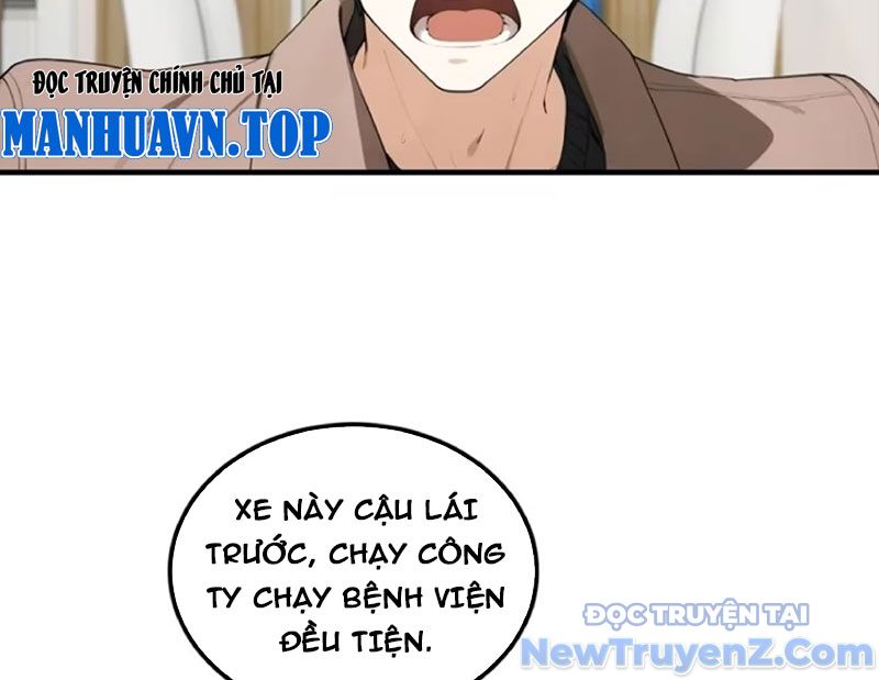 Đạo Hữu Lùi Một Bước: Ta Tới Giết Thần Trừ Quỷ chapter 37 - Trang 31