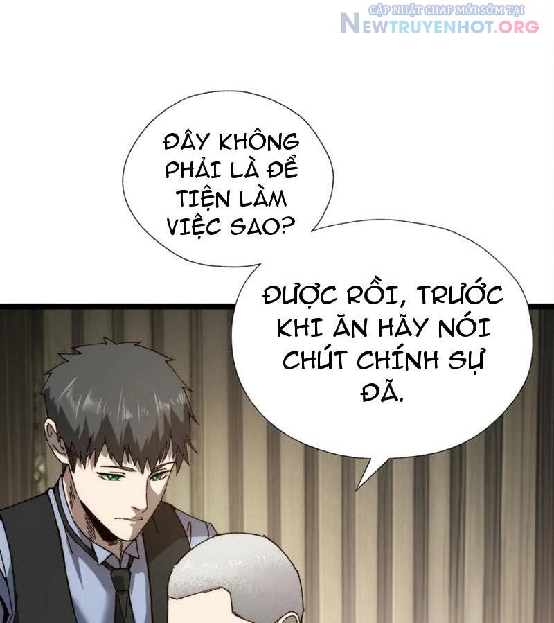 Bách Thú Chi Vương chapter 8 - Trang 13