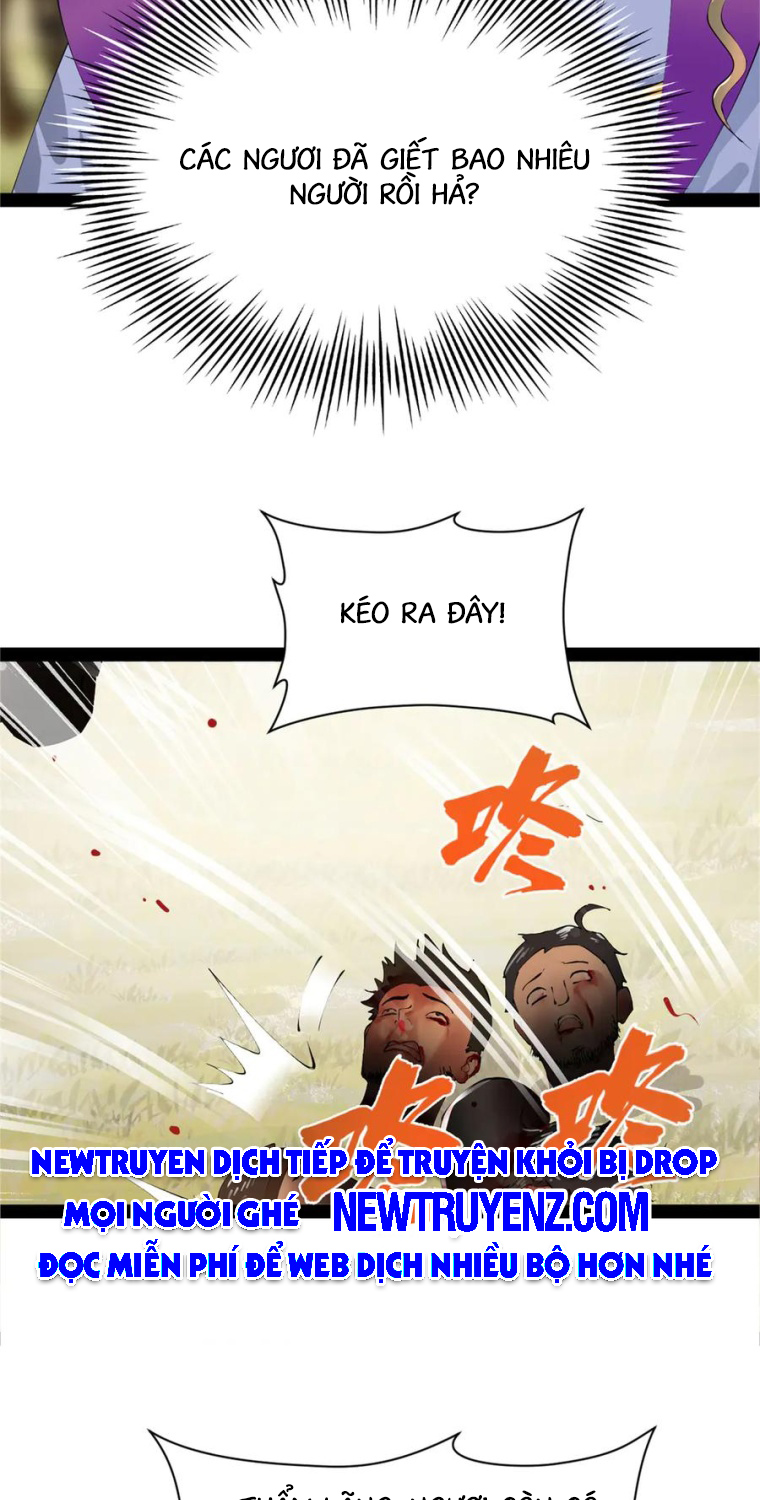 Chàng Rể Mạnh Nhất Lịch Sử chapter 303 - Trang 6