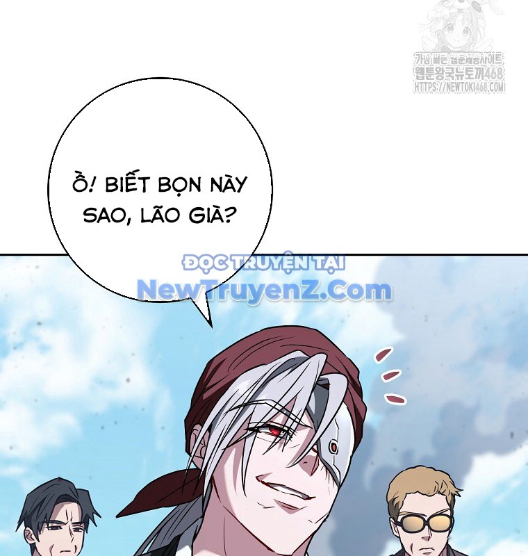 Cẩm nang dành cho top ranker chapter 34 - Trang 28