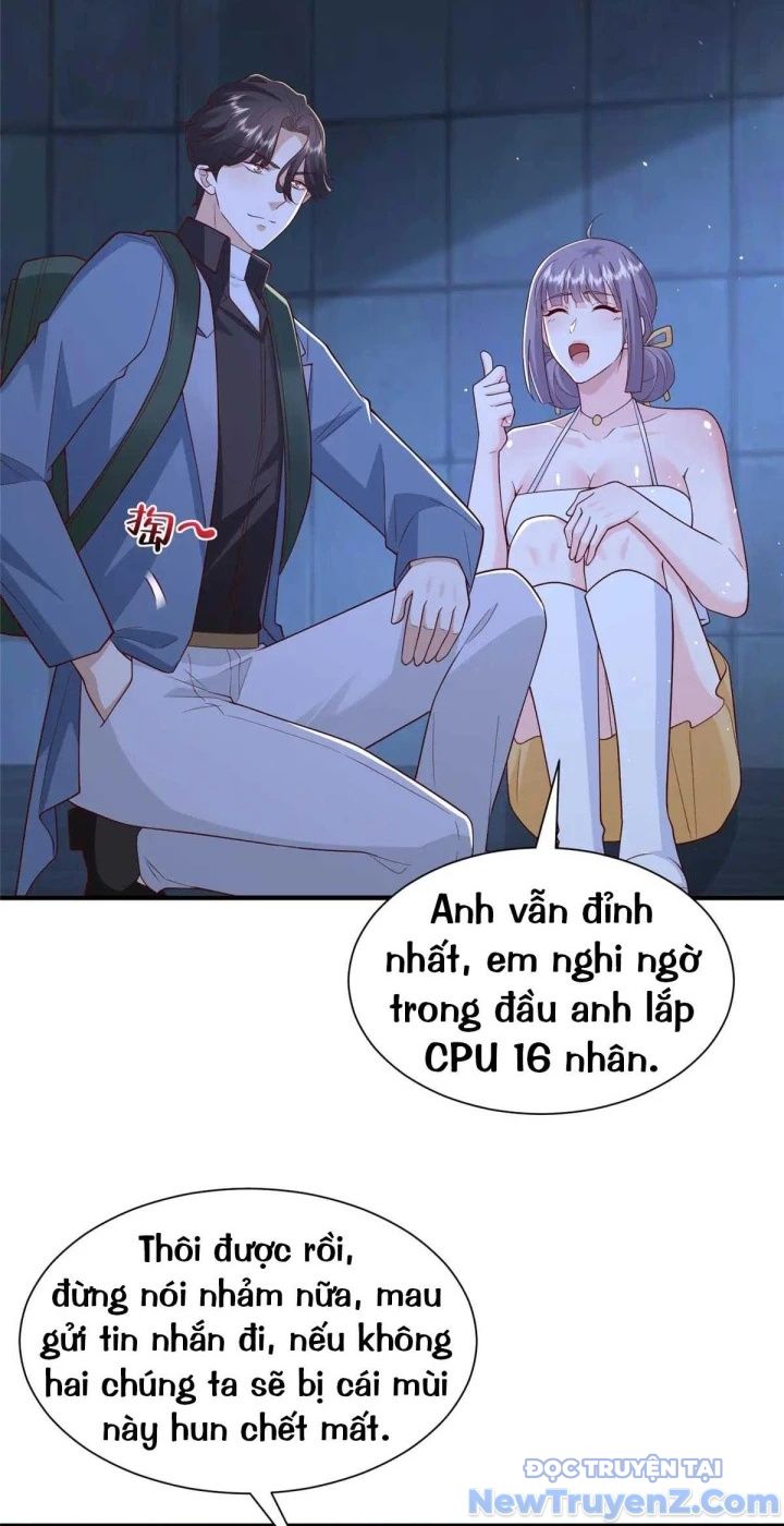 Mỗi Tuần Ta Có Một Nghề Nghiệp Mới chapter 802 - Trang 20