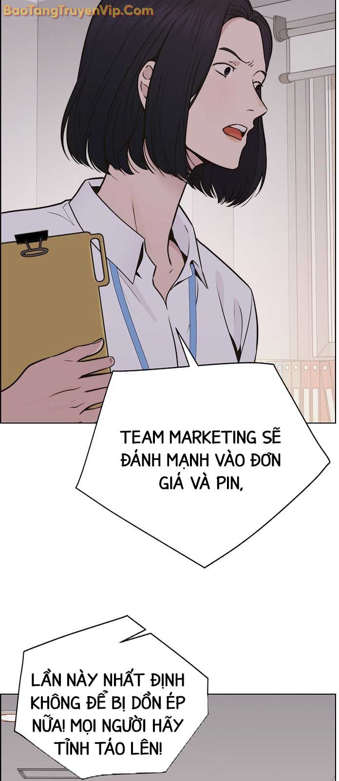 Người Đàn Ông Thực Thụ chapter 207 - Trang 64