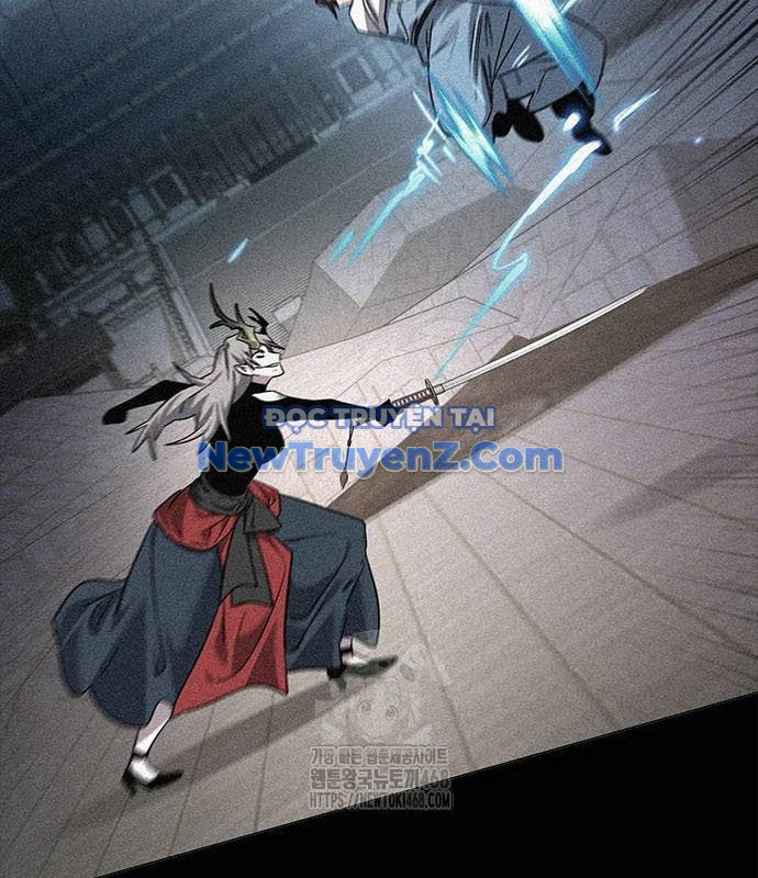 Đêm Của Yêu Tinh chapter 100 - Trang 170