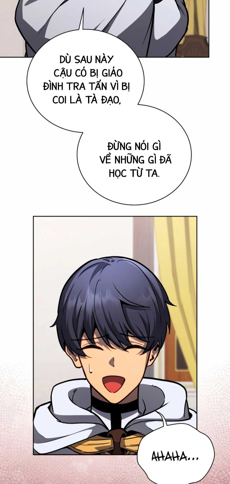 Tử Linh Sư Thiên Tài Của Học Viện chapter 166.2 - Trang 73