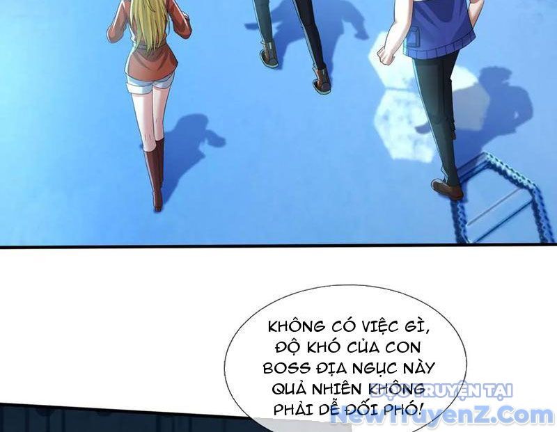 Khởi đầu Bằng Một Vạn Hít đất: Oanh Sát Thần Minh! chapter 56 - Trang 117