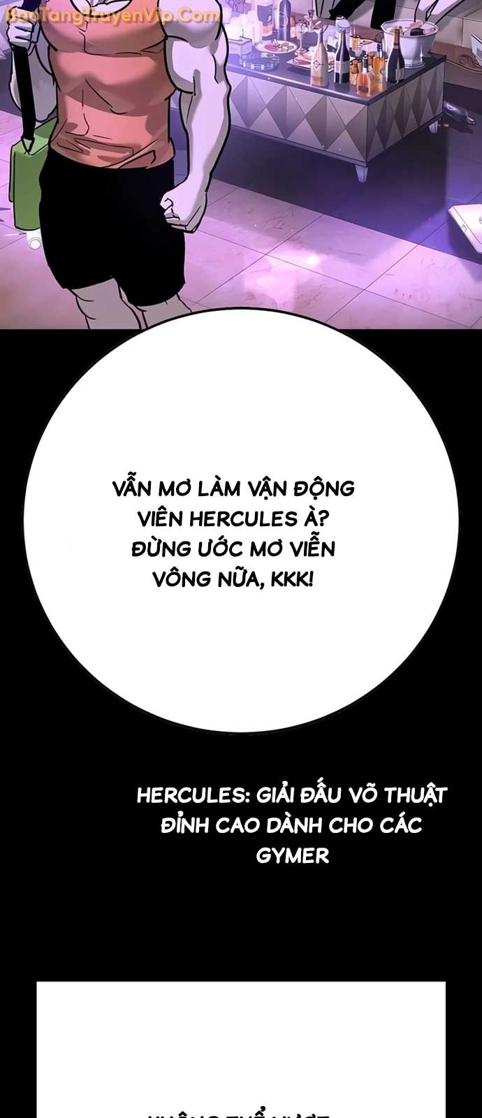Cách Mạng Bắt Nạt chapter 28 - Trang 23