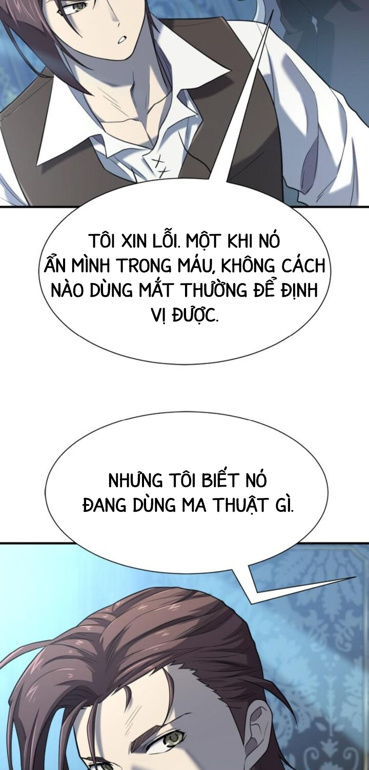 Bậc Thầy Thiết Kế Điền Trang chapter 185.5 - Trang 11