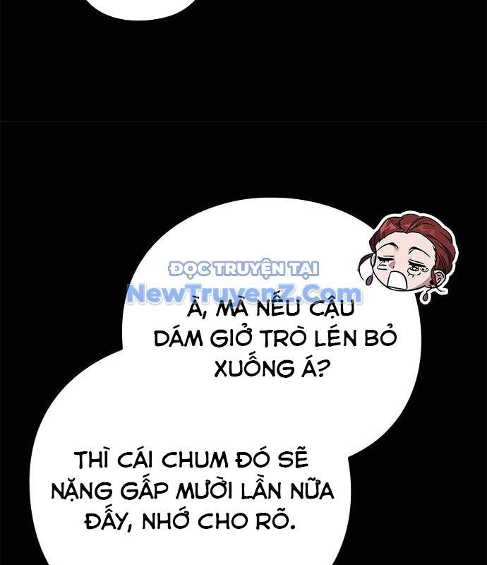Đêm Của Yêu Tinh chapter 100 - Trang 67