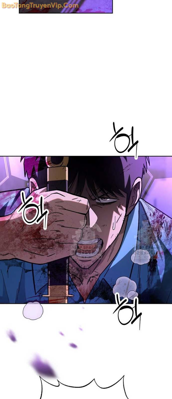 Thiên Ma Giáo chapter 23 - Trang 77